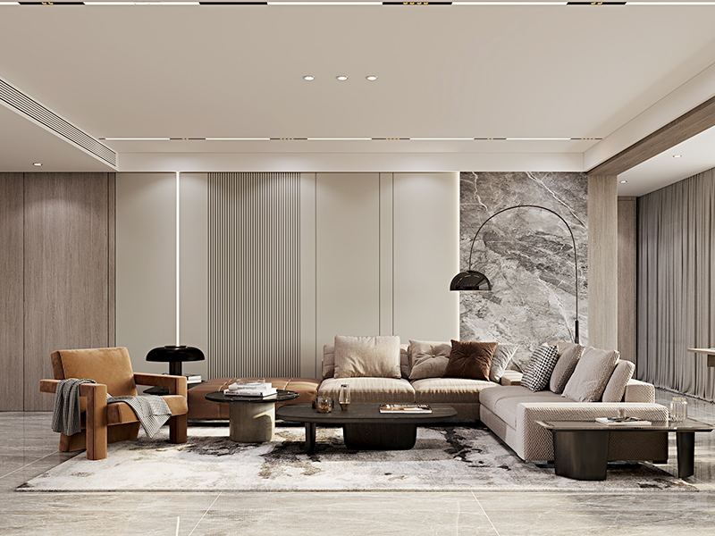 客厅装修设计 客厅装修设计