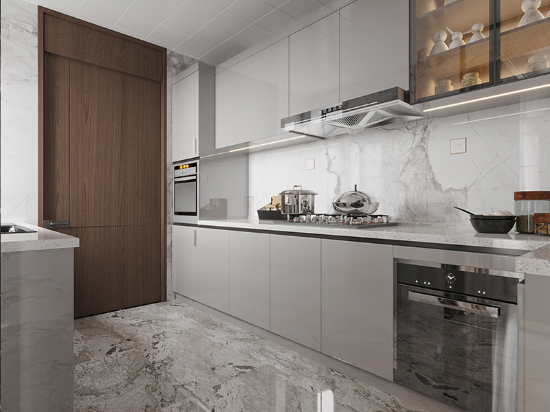 厨房设计 厨房设计