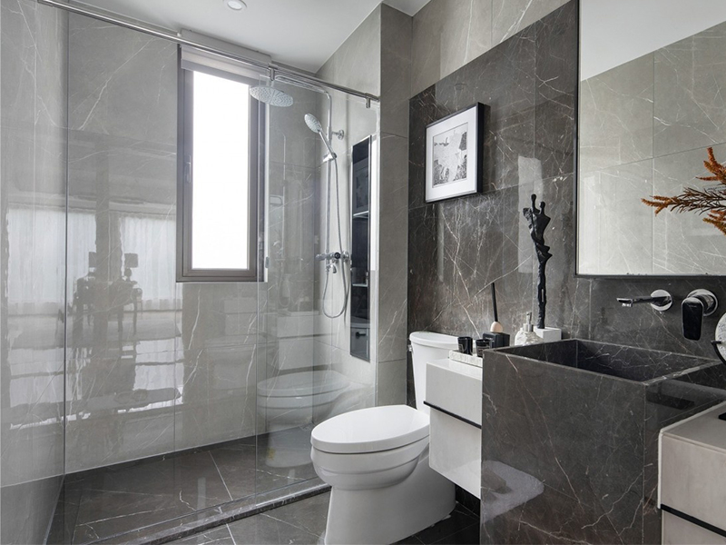 卫生间装修 卫生间装修