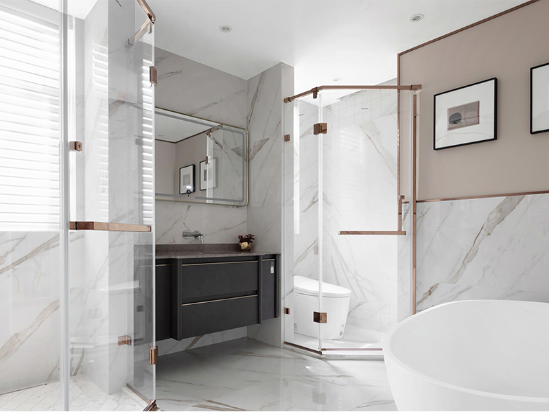 卫生间装修 卫生间装修