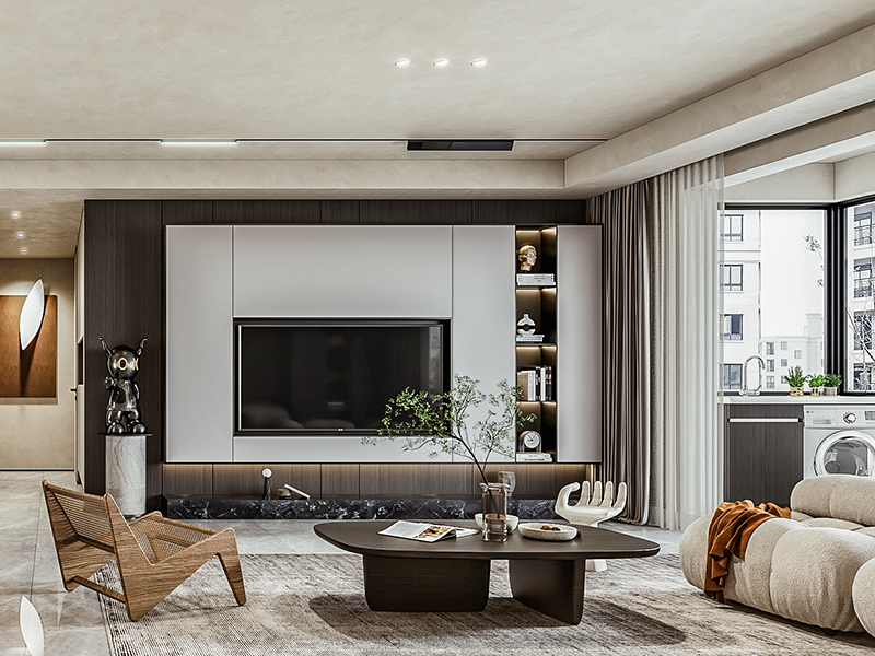 新房装修 新房装修