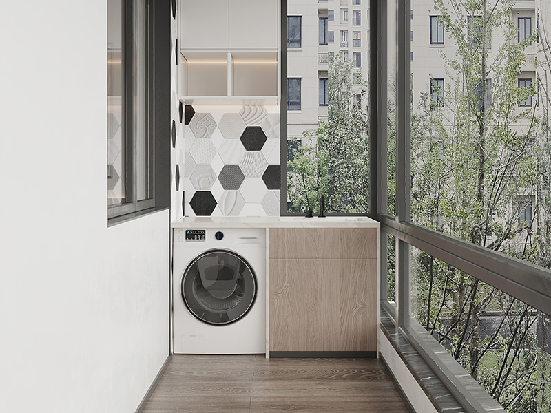 方林装饰家装案例 方林装饰家装案例