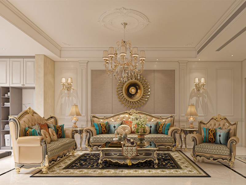 方林装饰 方林装饰