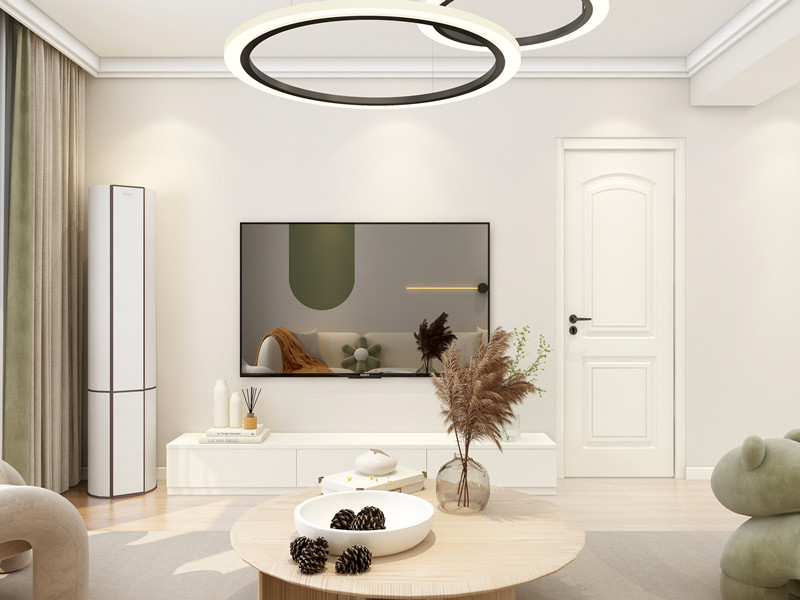 客厅电视背景墙 客厅电视背景墙