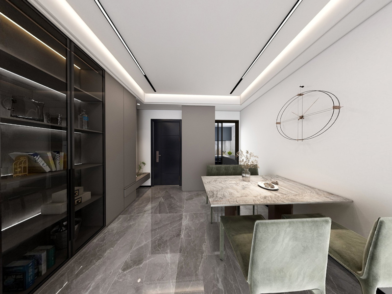 现代简约装修效果图.jpg 餐厅.jpg